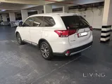 2016 Mitsubishi Outlander 7-Seater