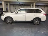 2016 Mitsubishi Outlander 7-Seater