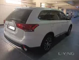 2016 Mitsubishi Outlander 7-Seater