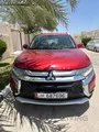 2016 Mitsubishi Outlander V6