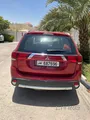 2016 Mitsubishi Outlander V6