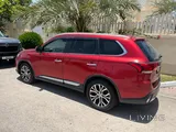 2016 Mitsubishi Outlander V6