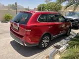 2016 Mitsubishi Outlander V6