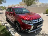 2016 Mitsubishi Outlander V6