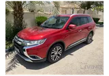2016 Mitsubishi Outlander V6