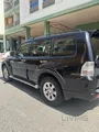 2016 Mitsubishi Pajero 3.8L - SUV with Automatic Gear