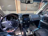 2016 Mitsubishi Pajero 3.8L - SUV with Automatic Gear