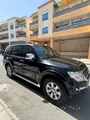 2016 Mitsubishi Pajero 3.8L - SUV with Automatic Gear