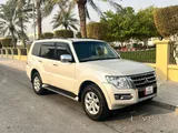 2016 Mitsubishi Pajero - Urgent Sale