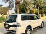 2016 Mitsubishi Pajero - Urgent Sale