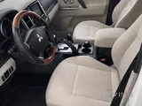 2016 Mitsubishi Pajero - Urgent Sale