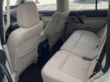 2016 Mitsubishi Pajero - Urgent Sale