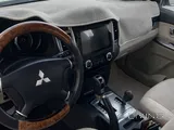 2016 Mitsubishi Pajero - Urgent Sale