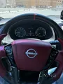 2016 Nissan Patrol - Black Hawk Edition