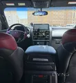 2016 Nissan Patrol - Black Hawk Edition