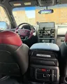 2016 Nissan Patrol - Black Hawk Edition