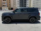 2016 Nissan Patrol - Black Hawk Edition