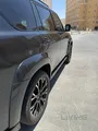 2016 Nissan Patrol - Black Hawk Edition