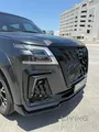 2016 Nissan Patrol - Black Hawk Edition