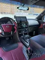 2016 Nissan Patrol - Black Hawk Edition