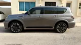 2016 Nissan Patrol Nismo - Used