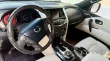 2016 Nissan Patrol Nismo - Used