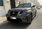 2016 Nissan Patrol Nismo - Used
