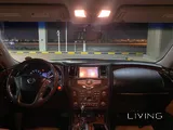 2016 Nissan Patrol Platinum