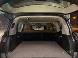 2016 Nissan Patrol Platinum