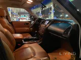 2016 Nissan Patrol Platinum