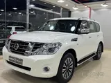 2016 Nissan patrol platinum 2016 Nissan patrol platinum