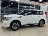 2016 Nissan patrol platinum 2016 Nissan patrol platinum