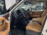 2016 Nissan patrol platinum 2016 Nissan patrol platinum