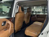 2016 Nissan patrol platinum 2016 Nissan patrol platinum