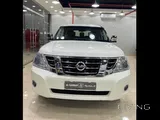 2016 Nissan patrol platinum 2016 Nissan patrol platinum