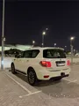 2016 Nissan Patrol Platinum V8 – First Owner