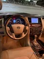 2016 Nissan Patrol Platinum V8 – First Owner