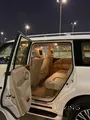 2016 Nissan Patrol Platinum V8 – First Owner