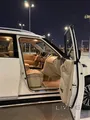 2016 Nissan Patrol Platinum V8 – First Owner