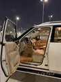 2016 Nissan Patrol Platinum V8 – First Owner