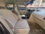 2016 Nissan Patrol SE - 7 Seats, 4WD, Petrol, Well Maintained