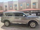 2016 Nissan Patrol SE - 7 Seats, 4WD, Petrol, Well Maintained
