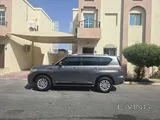 2016 Nissan Patrol SE - 7 Seats, 4WD, Petrol, Well Maintained