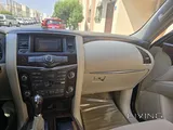 2016 Nissan Patrol SE - 7 Seats, 4WD, Petrol, Well Maintained