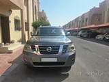 2016 Nissan Patrol SE - 7 Seats, 4WD, Petrol, Well Maintained