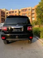 2016 Nissan Patrol SE - V8 - Excellent condition