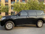 2016 Nissan Patrol SE - V8 - Excellent condition