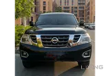 2016 Nissan Patrol SE - V8 - Excellent condition