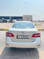 2016 Nissan Sentra 1.6L Automatic - Used Silver Sedan