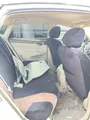2016 Nissan Sentra 1.6L Automatic - Used Silver Sedan